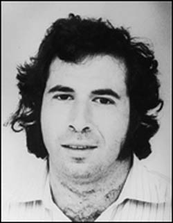 David Berger